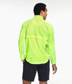 L.L.Bean Men's Bean Bright Multisport Jacket -L.L.Bean 510697 0 45