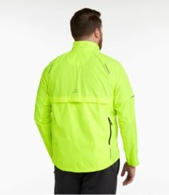 L.L.Bean Men's Bean Bright Multisport Jacket -L.L.Bean 510697 0 47