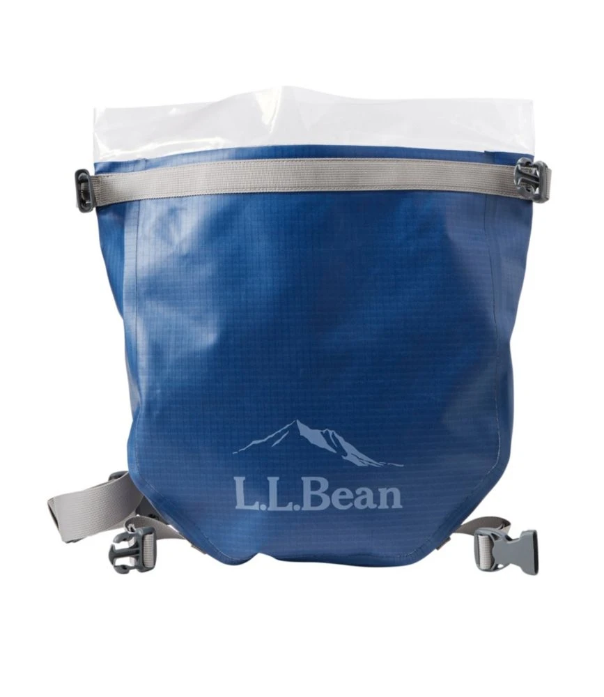 L.L.Bean Adventure Pro Waterproof Hip Pack 7 L.L.Bean Adventure Pro Waterproof Hip Pack - Image 5