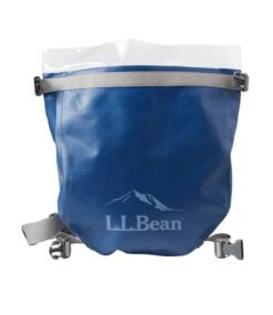 L.L.Bean Adventure Pro Waterproof Hip Pack -L.L.Bean 510698 0 47 3