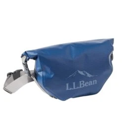 L.L.Bean Adventure Pro Waterproof Hip Pack