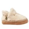 L.L.Bean Toddlers' Cozy Slipper Booties -L.L.Bean 510713 461 41