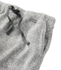 L.L.Bean Women's Lightweight Sweater Fleece Pants -L.L.Bean 510717 0 46