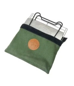 L.L.Bean Flatpack Grill And Firepit -L.L.Bean 510795 0 47