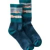 L.L.Bean Women's Katahdin Hiker Socks -L.L.Bean 510906 52805 41