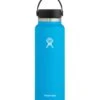L.L.Bean Hydro Flask Wide Mouth Water Bottle, 40 Oz. -L.L.Bean 510942 9431 41 2