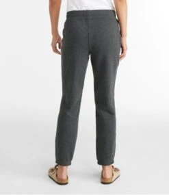 Women's L.L.Bean 1912 Sweatpants 8 Women's L.L.Bean 1912 Sweatpants -L.L.Bean 510973 0 45