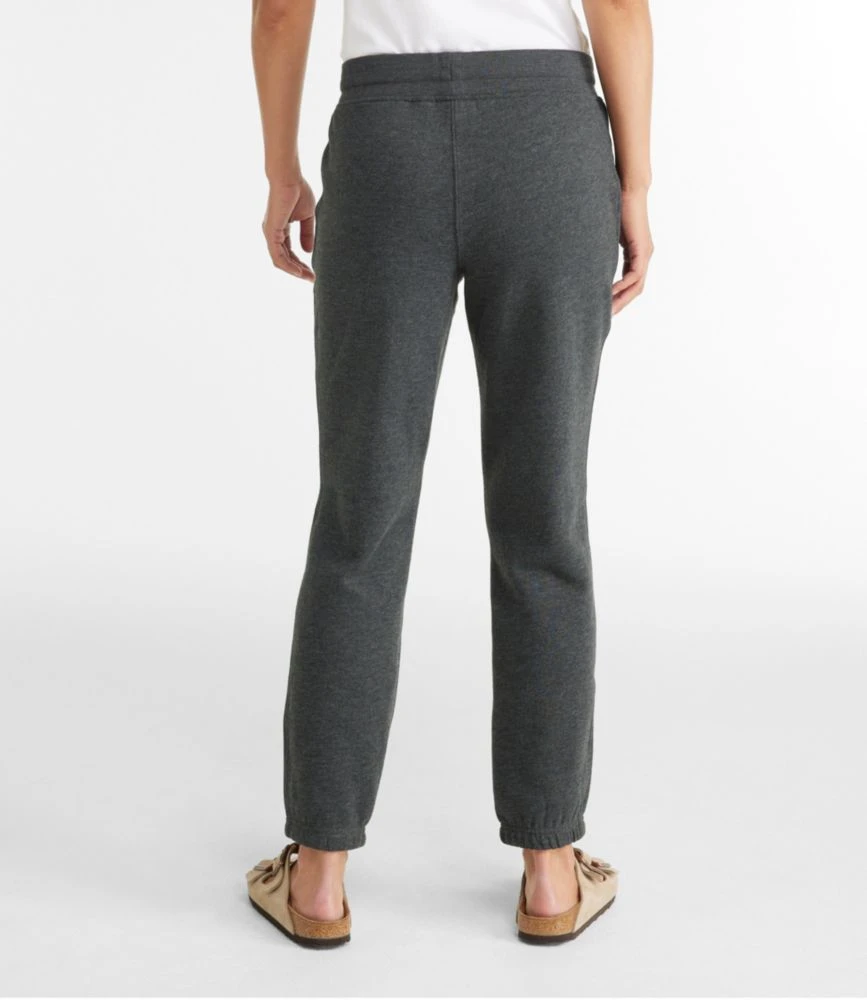 Women's L.L.Bean 1912 Sweatpants 5 Women's L.L.Bean 1912 Sweatpants - Image 3