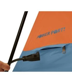 L.L.Bean Eureka Copper Canyon LX 6-Person Tent -L.L.Bean 511029 0 46