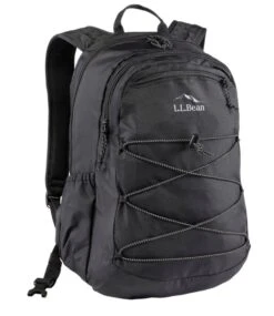 L.L.Bean Comfort Carry Laptop Pack, 30L