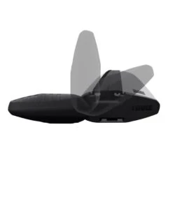 L.L.Bean Thule Evo Wingbar, 50" 2-Pack -L.L.Bean 511145 0 46