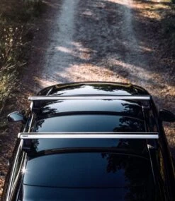 L.L.Bean Thule Evo Wingbar, 50" 2-Pack -L.L.Bean 511145 0 47