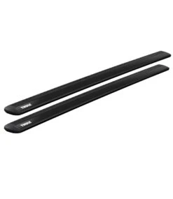 L.L.Bean Thule Evo Wingbar, 50" 2-Pack