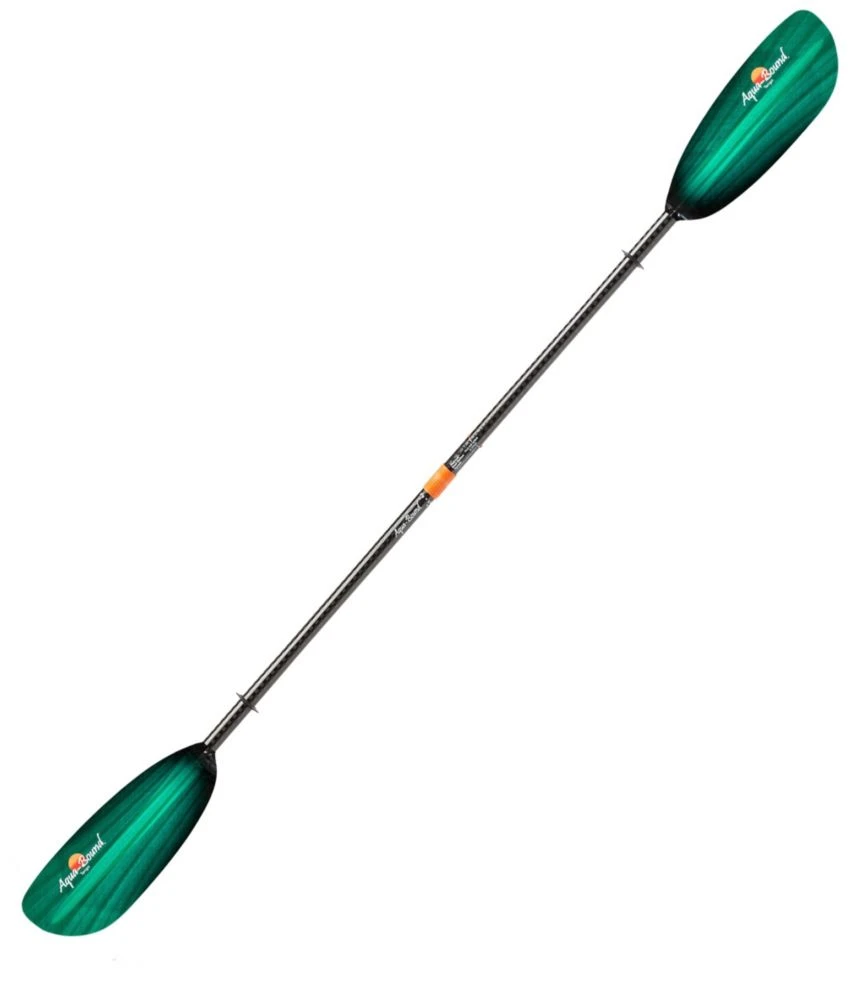 L.L.Bean Aqua Bound Tango Fiberglass 2-Piece Kayak Paddle 3 L.L.Bean Aqua Bound Tango Fiberglass 2-Piece Kayak Paddle