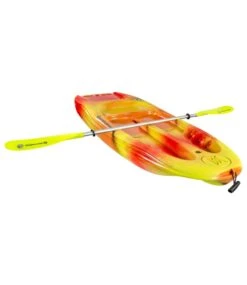 L.L.Bean Perception Hi Five Kayak Package, 6.5' 10 L.L.Bean Perception Hi Five Kayak Package, 6.5' -L.L.Bean 511349 0 45