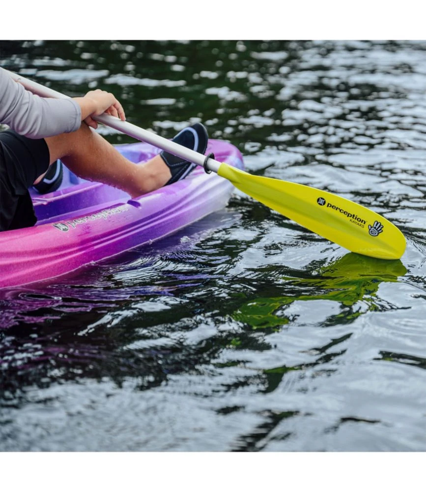 L.L.Bean Perception Hi Five Kayak Package, 6.5' 6 L.L.Bean Perception Hi Five Kayak Package, 6.5' - Image 4