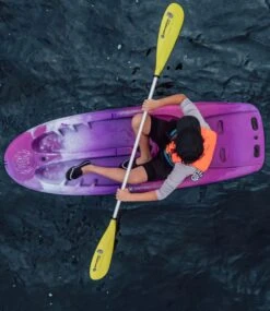 L.L.Bean Perception Hi Five Kayak Package, 6.5' 13 L.L.Bean Perception Hi Five Kayak Package, 6.5' -L.L.Bean 511349 0 48