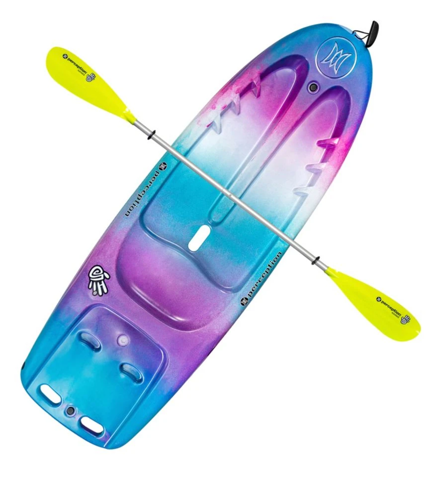 L.L.Bean Perception Hi Five Kayak Package, 6.5' 3 L.L.Bean Perception Hi Five Kayak Package, 6.5'