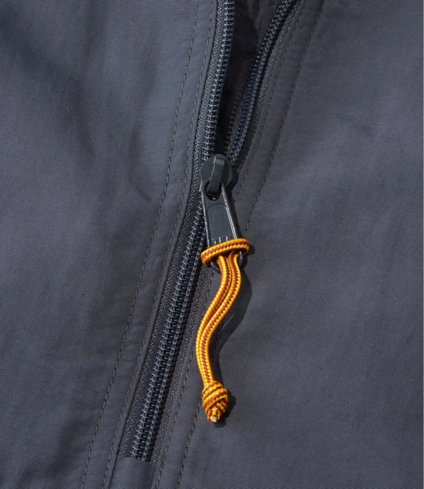 L.L.Bean Women's Mountain Classic Insulated Anorak, Multi-Color 7 L.L.Bean Women's Mountain Classic Insulated Anorak, Multi-Color - Image 5