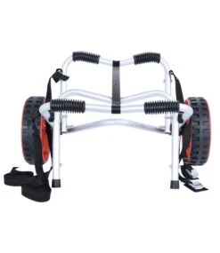 L.L.Bean Malone Clipper TRX Boat Cart -L.L.Bean 511422 0 45