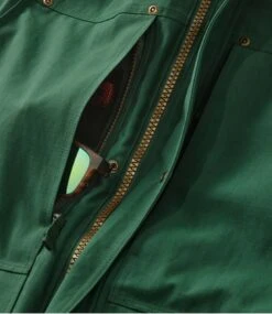 L.L.Bean Men's Rugged 3-in-1 Parka -L.L.Bean 511469 0 70