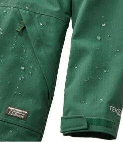 L.L.Bean Men's Rugged 3-in-1 Parka -L.L.Bean 511469 0 72