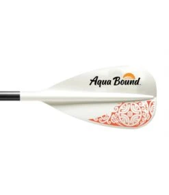 L.L.Bean Aqua Bound Lyric 2-Piece SUP Paddle -L.L.Bean 511472 0 45