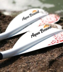 L.L.Bean Aqua Bound Lyric 2-Piece SUP Paddle -L.L.Bean 511472 0 70