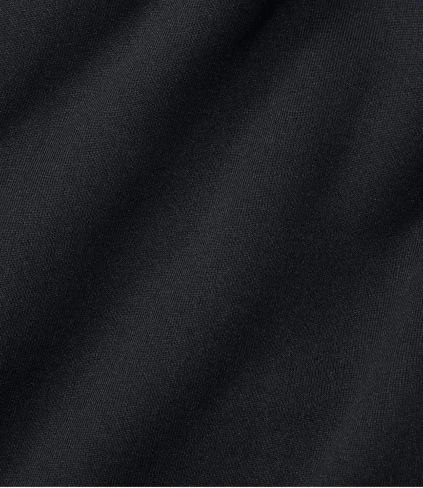 L.L.Bean Women's Primaloft ThermaStretch Fleece Pocket Tights 7 L.L.Bean Women's Primaloft ThermaStretch Fleece Pocket Tights - Image 5