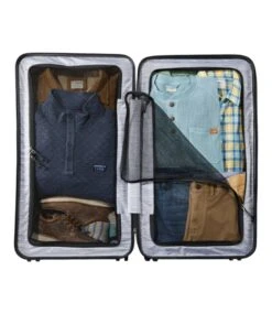 L.L.Bean Hardside Spinner, 30" -L.L.Bean 511660 0 46