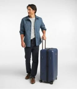 L.L.Bean Hardside Spinner, 30" -L.L.Bean 511660 0 47