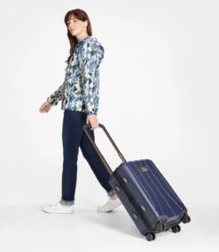 L.L.Bean Hardside Spinner, 22" 11 L.L.Bean Hardside Spinner, 22" -L.L.Bean 511666 0 47