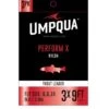 L.L.Bean Umpqua Perform X Trout Leader, 3-Pack 2 L.L.Bean Umpqua Perform X Trout Leader, 3-Pack -L.L.Bean 511748 733 41