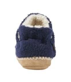 L.L.Bean Kids' Cozy Slipper Booties -L.L.Bean 511846 0 45