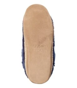 L.L.Bean Kids' Cozy Slipper Booties -L.L.Bean 511846 0 47