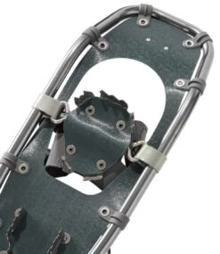 L.L.Bean Men's Winter Walker Snowshoe Package -L.L.Bean 512096 0 46