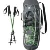 L.L.Bean Men's Winter Walker Snowshoe Package -L.L.Bean 512096 51337 41