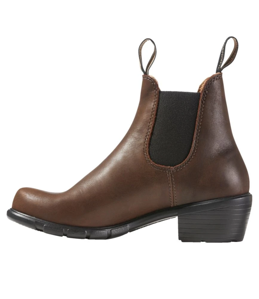 L.L.Bean Women's Blundstone Heeled Chelsea Boots 4 L.L.Bean Women's Blundstone Heeled Chelsea Boots - Image 2