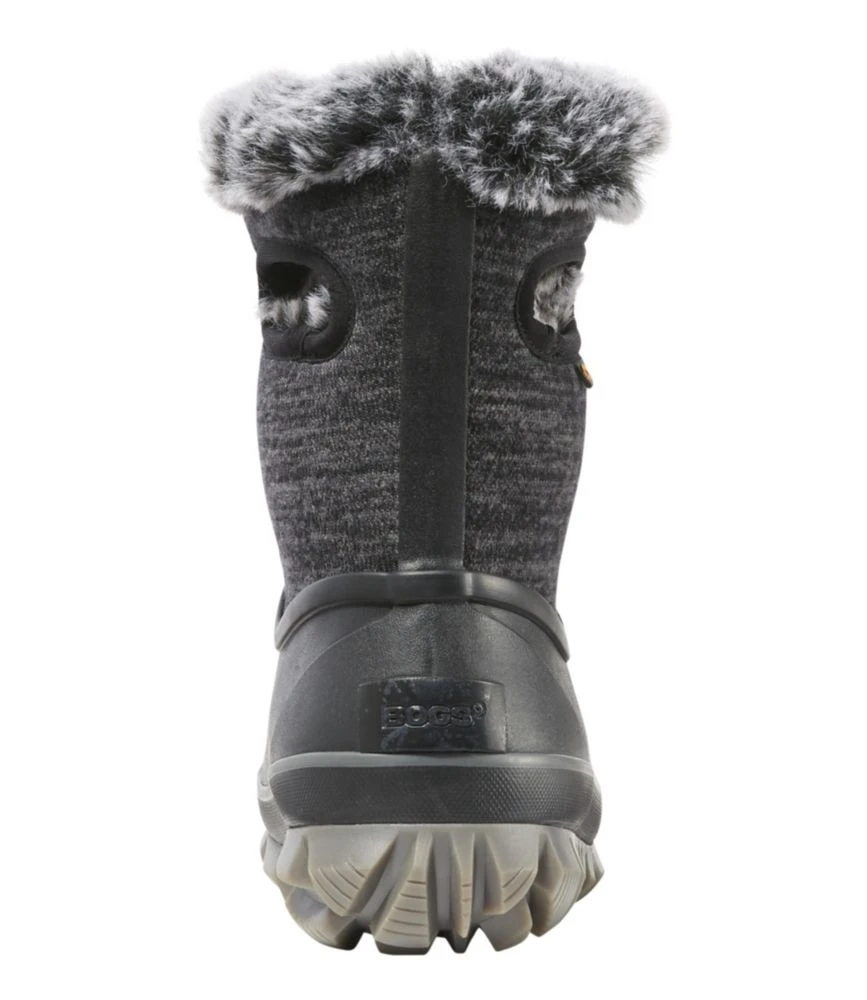 L.L.Bean Women's Bogs Arcata Knit Boots 7 L.L.Bean Women's Bogs Arcata Knit Boots - Image 5