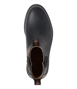 L.L.Bean Women's Rugged Wellie Chelsea Boots -L.L.Bean 512223 0 46