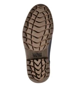L.L.Bean Women's Rugged Wellie Chelsea Boots -L.L.Bean 512223 0 47