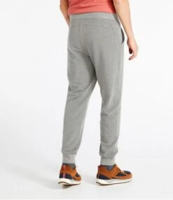 L.L.Bean Men's Comfort Camp Sweatpants -L.L.Bean 512293 0 45