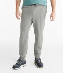 L.L.Bean Men's Comfort Camp Sweatpants -L.L.Bean 512293 0 46