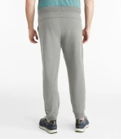 L.L.Bean Men's Comfort Camp Sweatpants -L.L.Bean 512293 0 47