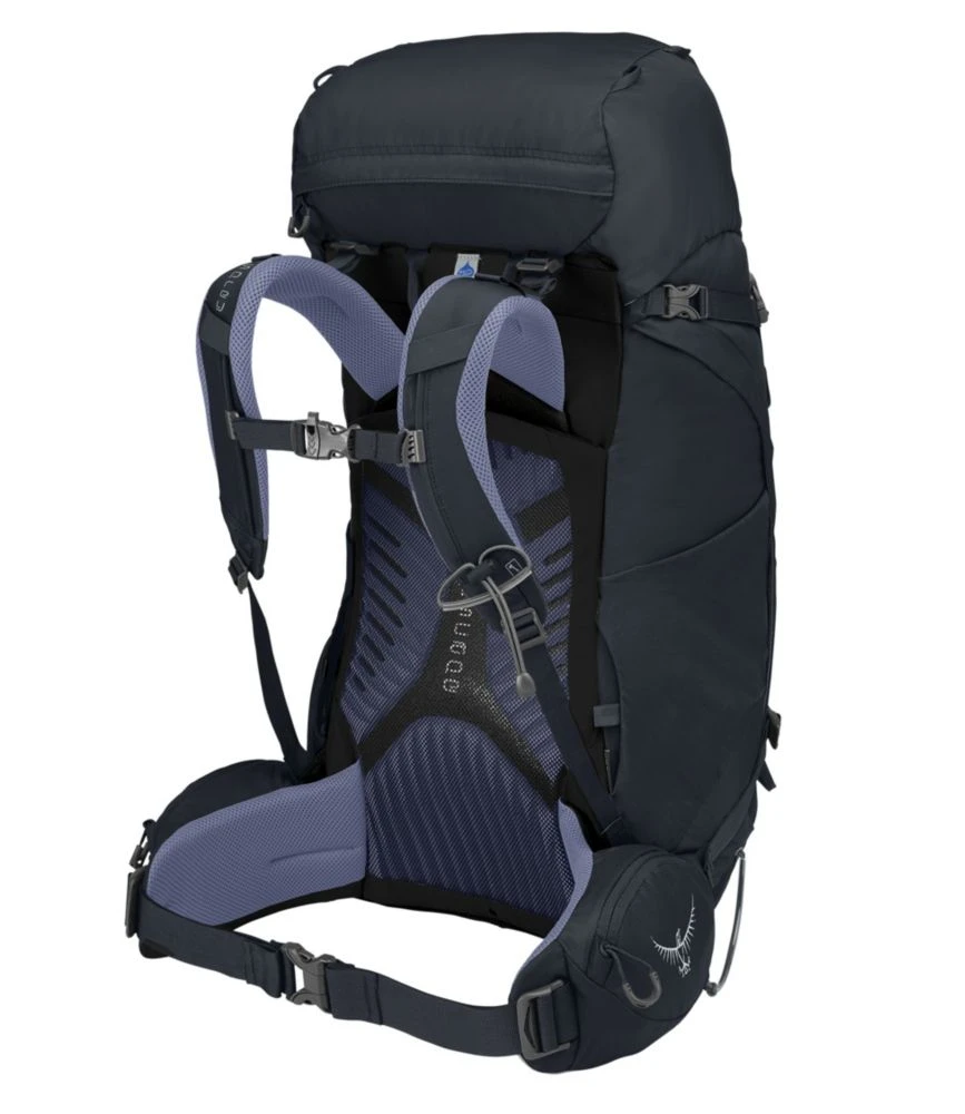 L.L.Bean Women's Osprey Kyte 46 Pack 4 L.L.Bean Women's Osprey Kyte 46 Pack - Image 2
