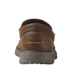 L.L.Bean Men's All Week Slipper Mocs -L.L.Bean 512403 0 45