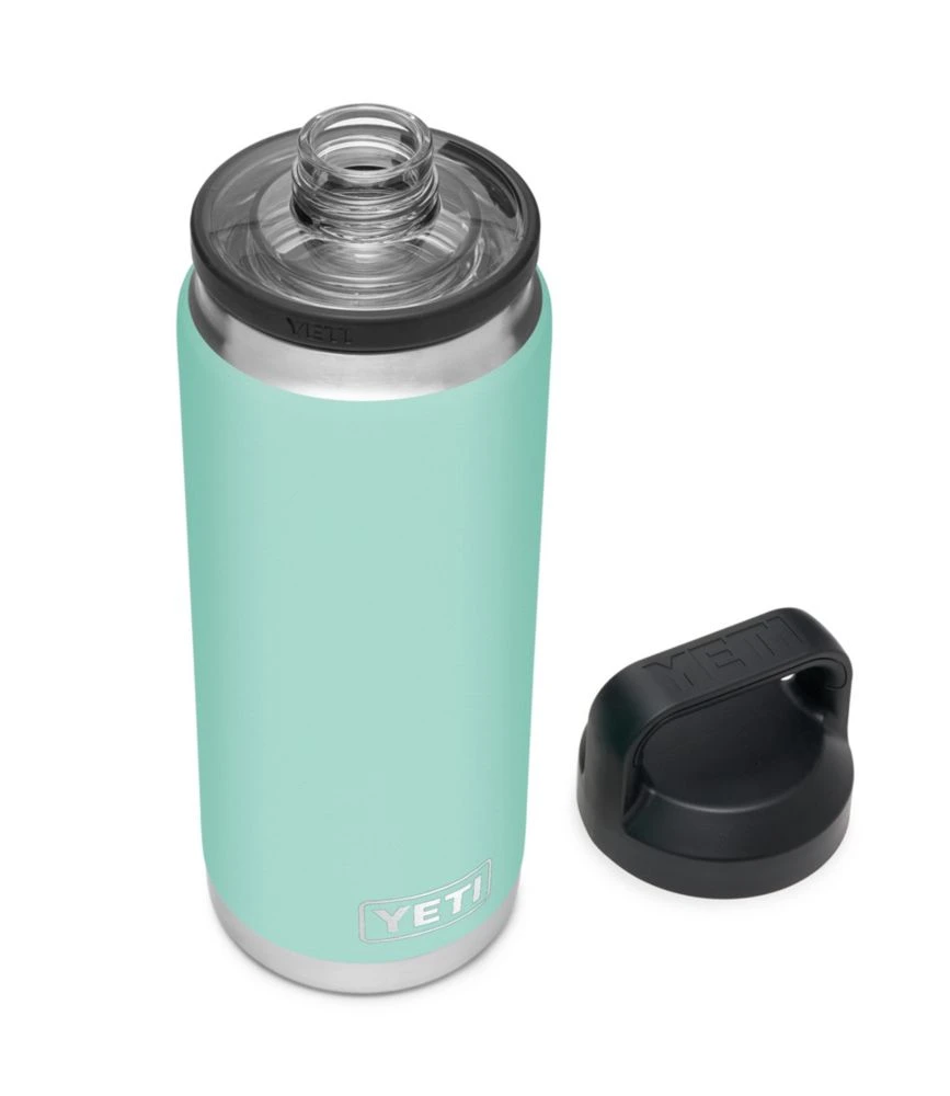 L.L.Bean Yeti Rambler Chug Bottle, 26 Oz. 4 L.L.Bean Yeti Rambler Chug Bottle, 26 Oz. - Image 2