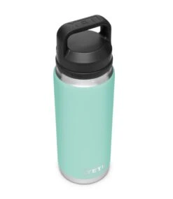 L.L.Bean Yeti Rambler Chug Bottle, 26 Oz. 7 L.L.Bean Yeti Rambler Chug Bottle, 26 Oz. -L.L.Bean 512503 0 45 3