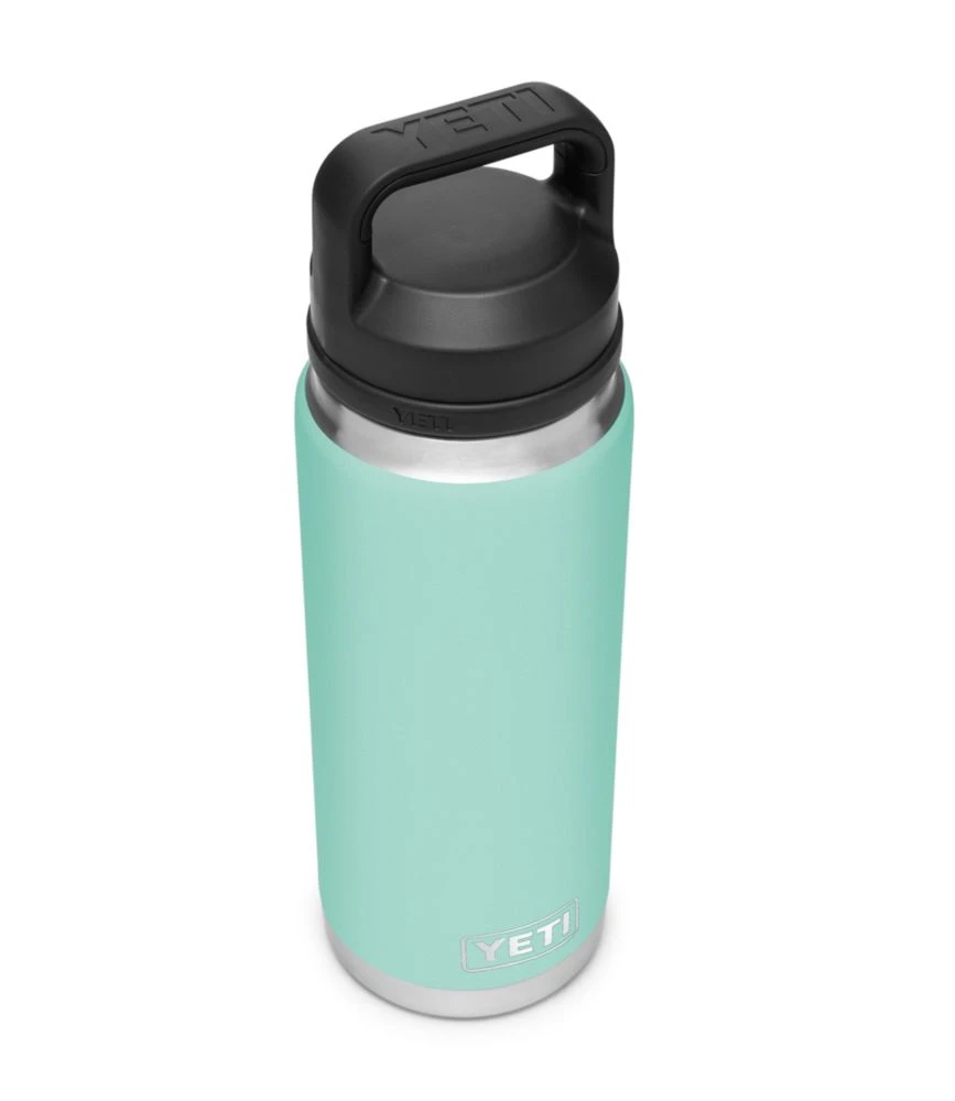 L.L.Bean Yeti Rambler Chug Bottle, 26 Oz. 5 L.L.Bean Yeti Rambler Chug Bottle, 26 Oz. - Image 3