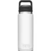 L.L.Bean Yeti Rambler Chug Bottle, 26 Oz. -L.L.Bean 512503 464 41 3